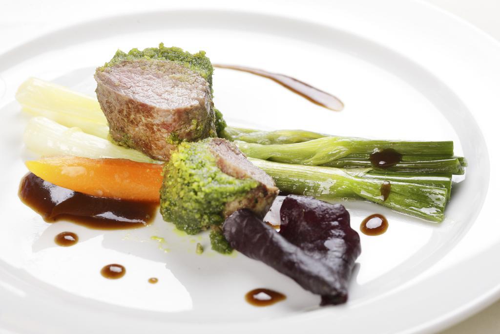 Hotel Kirchspiels Gasthaus 노토프 외부 사진