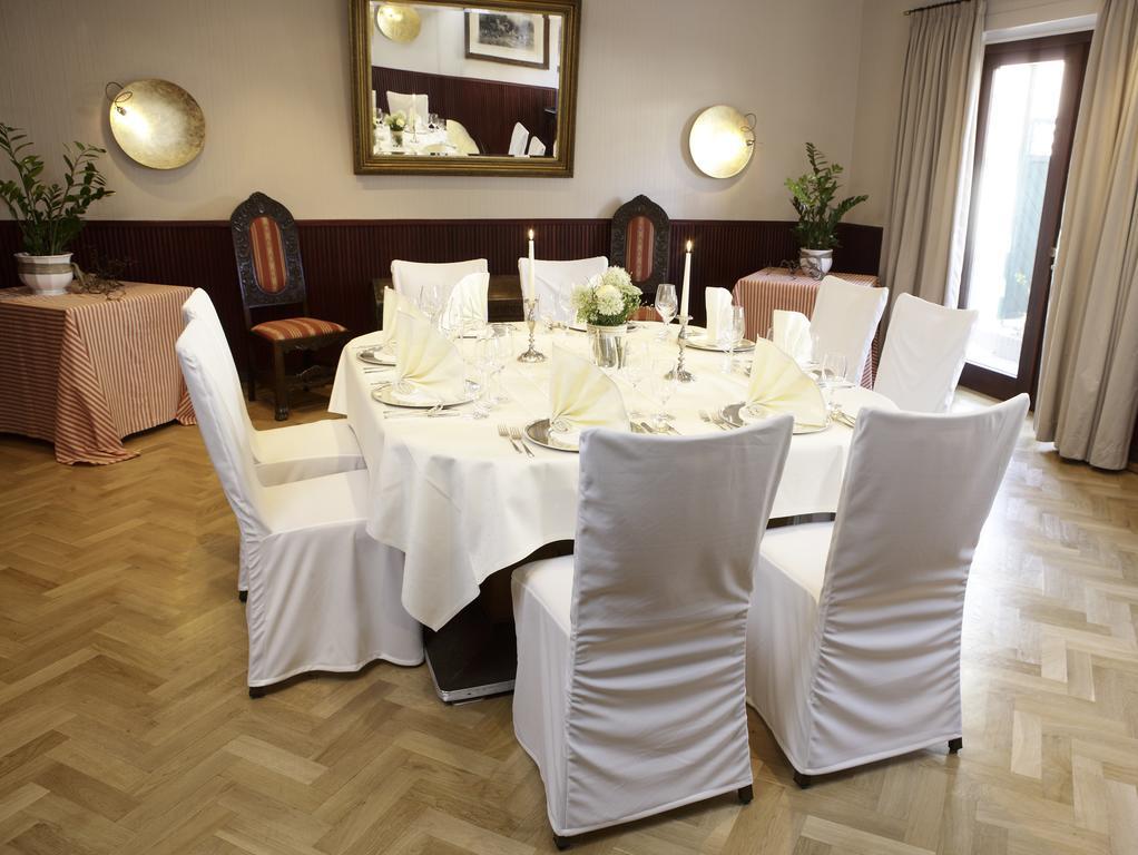 Hotel Kirchspiels Gasthaus 노토프 외부 사진