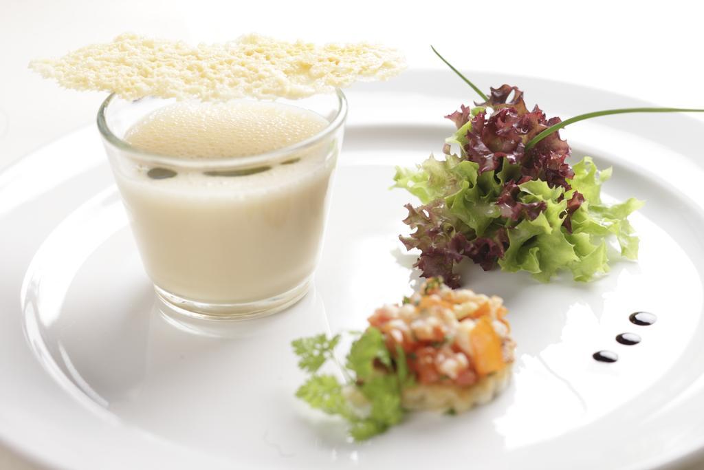 Hotel Kirchspiels Gasthaus 노토프 외부 사진